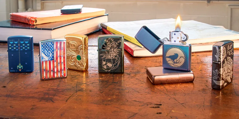 ZIPPO