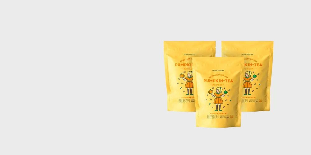 Skinnypuritea