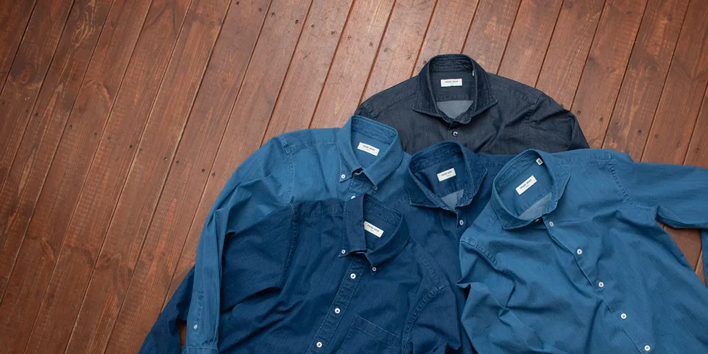 PRODE SHIRT