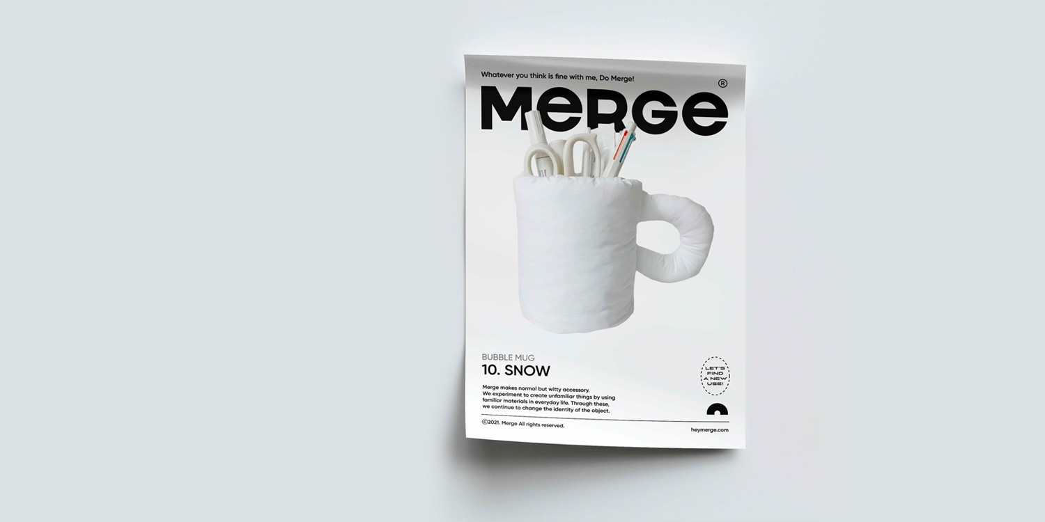 inapsquare merge bubble mug inapsquare merge bubble mug 머지x이나