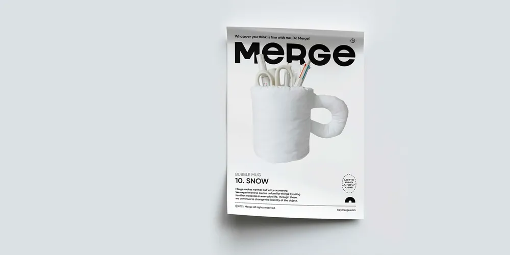 Merge