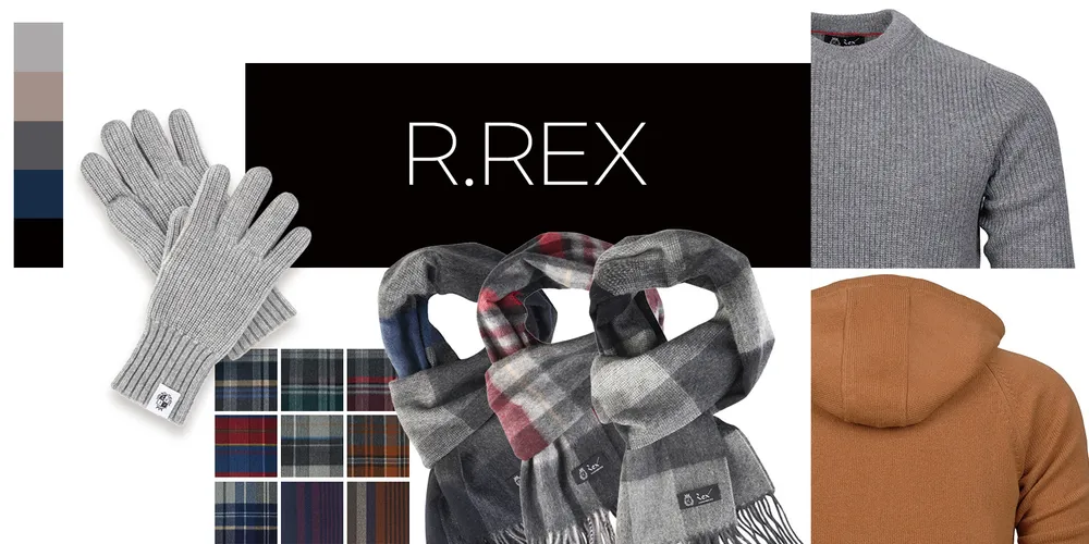 R.REX
