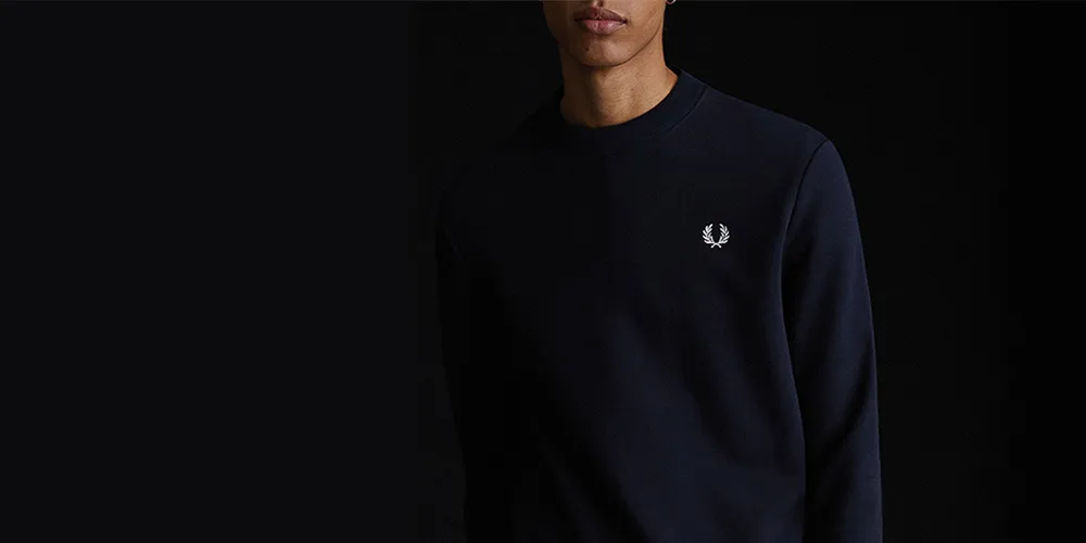 FRED PERRY APPAREL