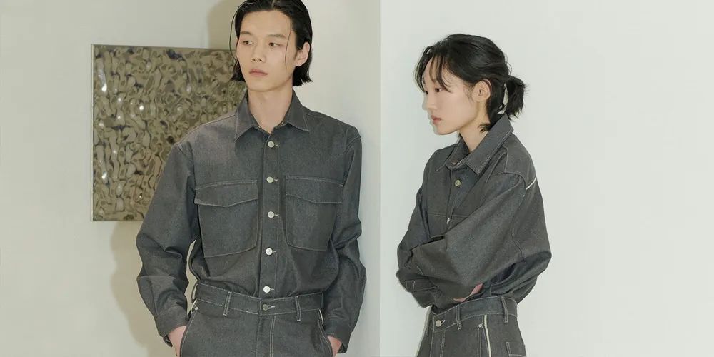 SALON DE SEOUL for men