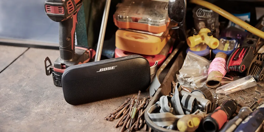 BOSE