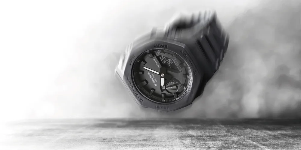 G-SHOCK
