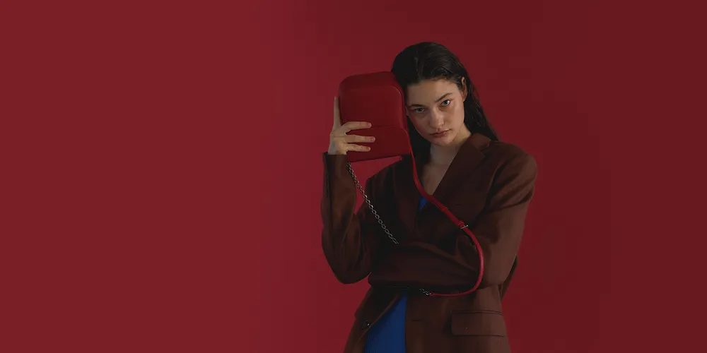 ROUGE ET LE NOIR