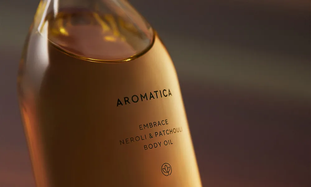 AROMATICA
