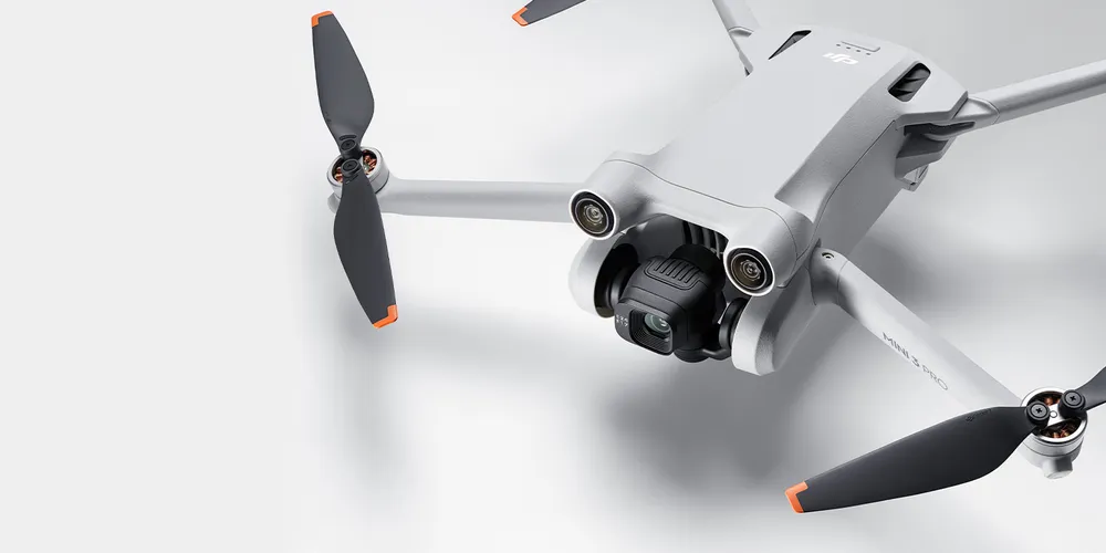 DJI