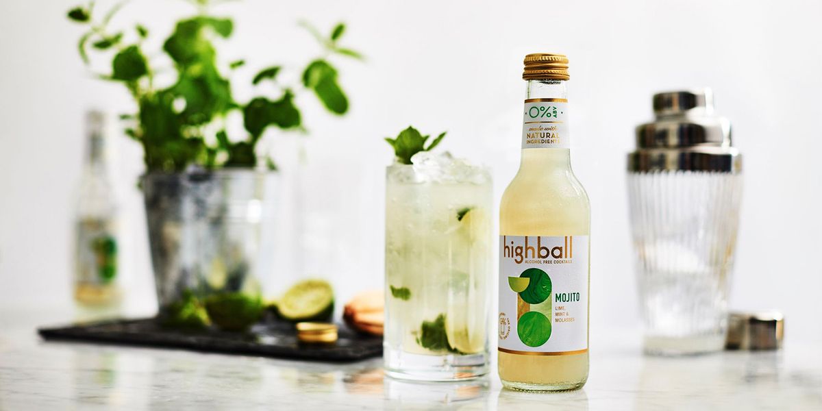 무알콜 하이볼(HIGHBALL) 감도 깊은 취향 셀렉트샵 29CM