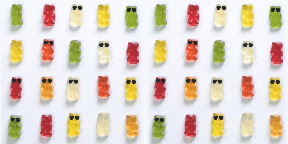 HARIBO