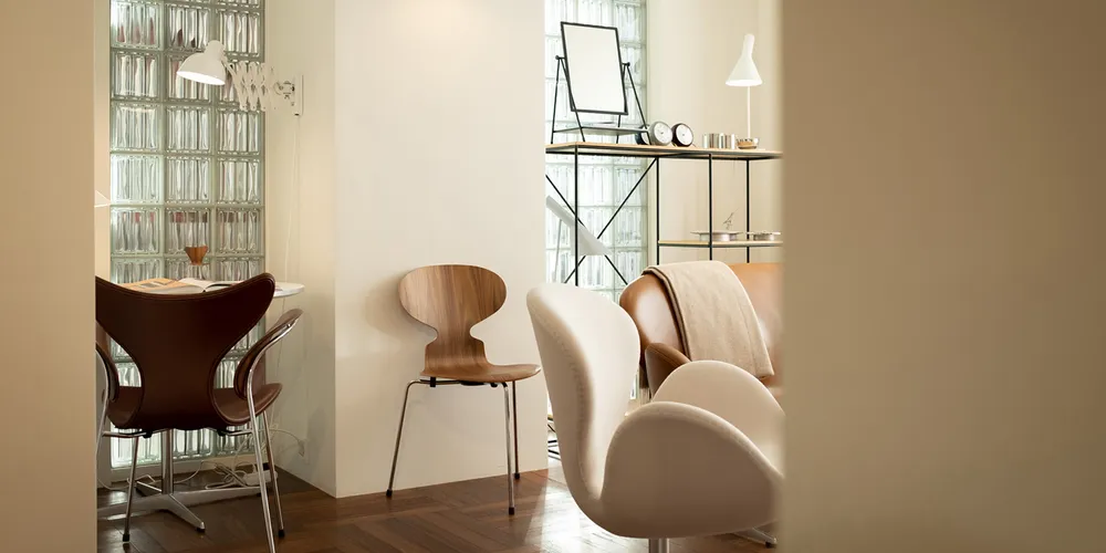 FRITZHANSEN