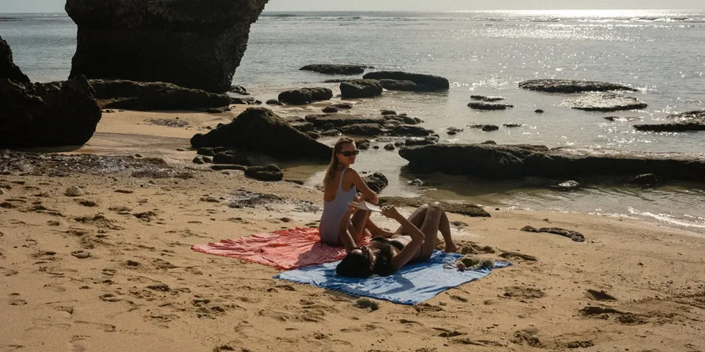 MATT AND MEL