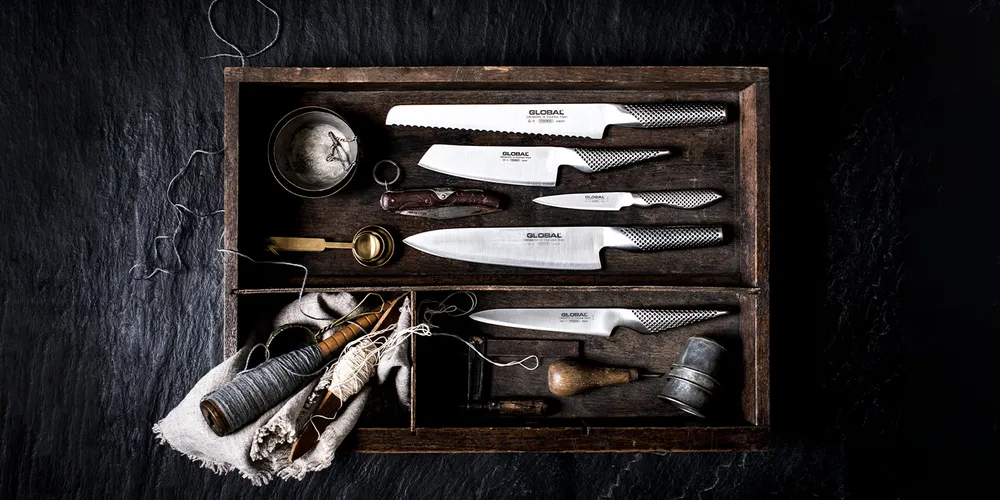 GLOBAL KNIFE