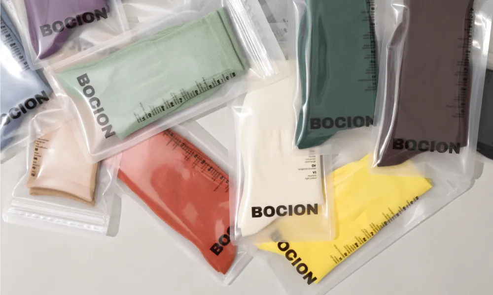 BOCION
