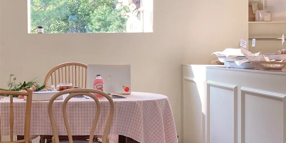 shininghome kitchen