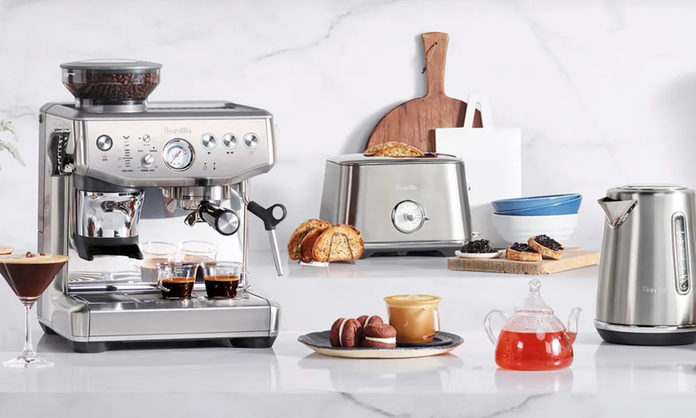BREVILLE
