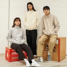 언리미트 브랜드 대표이미지