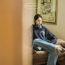 미니멀프로젝트 브랜드 대표이미지
