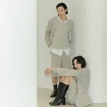 살롱드서울 포 우먼 브랜드 대표이미지