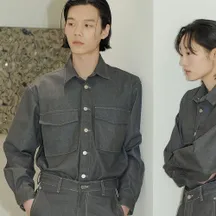 살롱드서울 포 맨 브랜드 대표이미지
