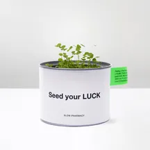 슬로우파마씨 브랜드 대표이미지