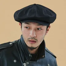 밀리어네어햇 브랜드 대표이미지