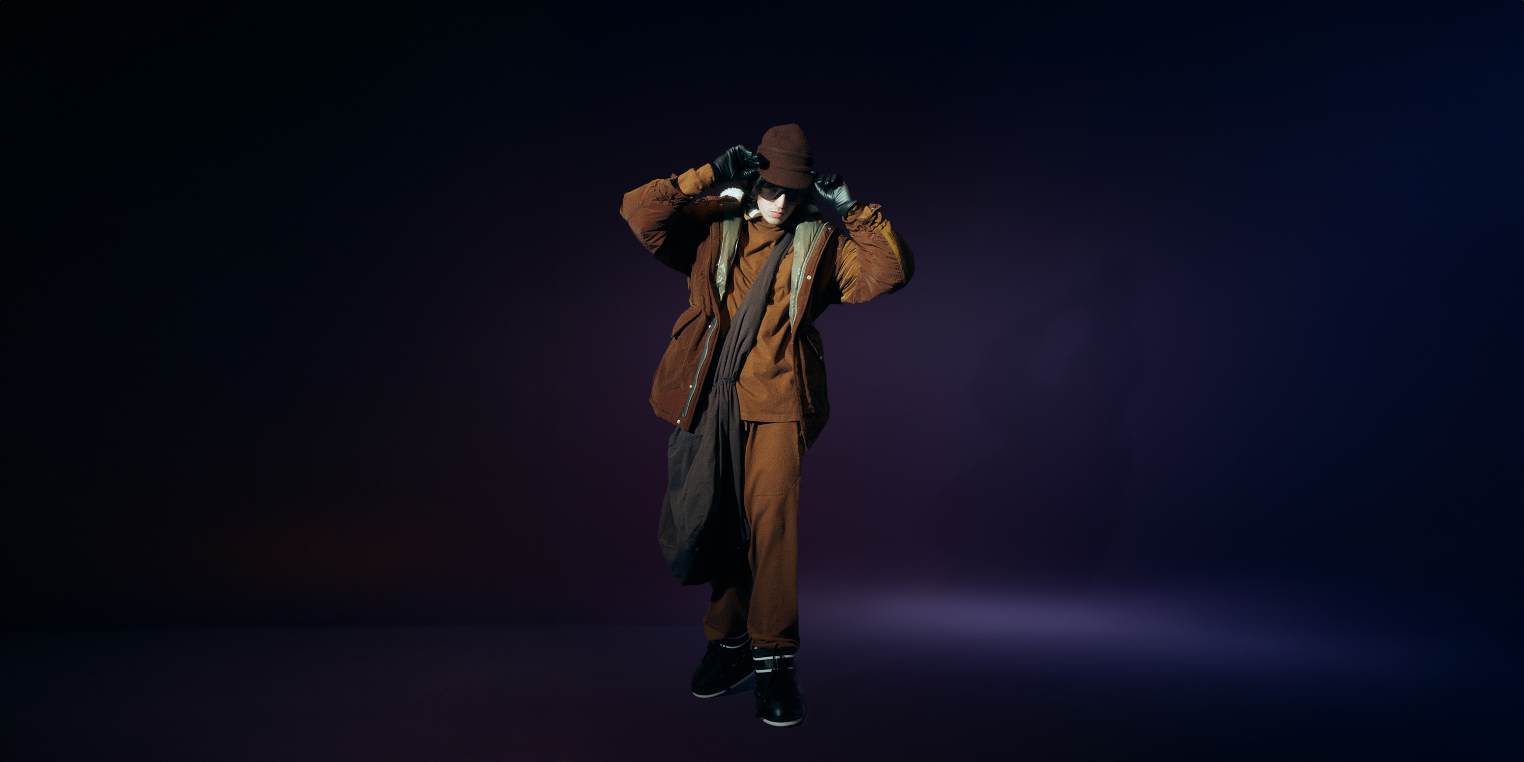 arnar mar jonsson (現ranra) ニットバッグ 란라(RANRA) - 감도 깊은 취향 셀렉트샵 29CM