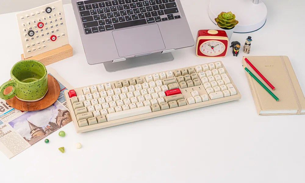 KEYCHRON