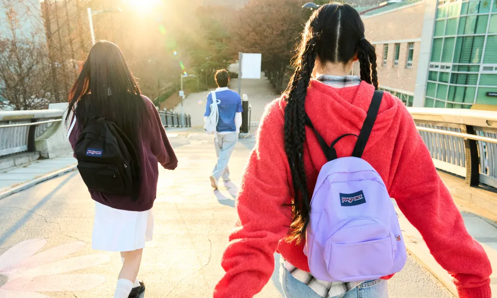JANSPORT