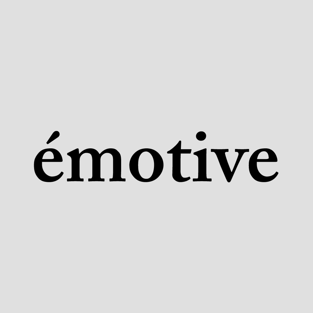 EMOTIVE