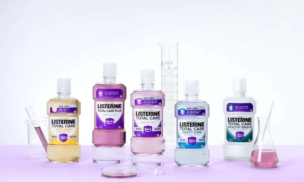 Listerine