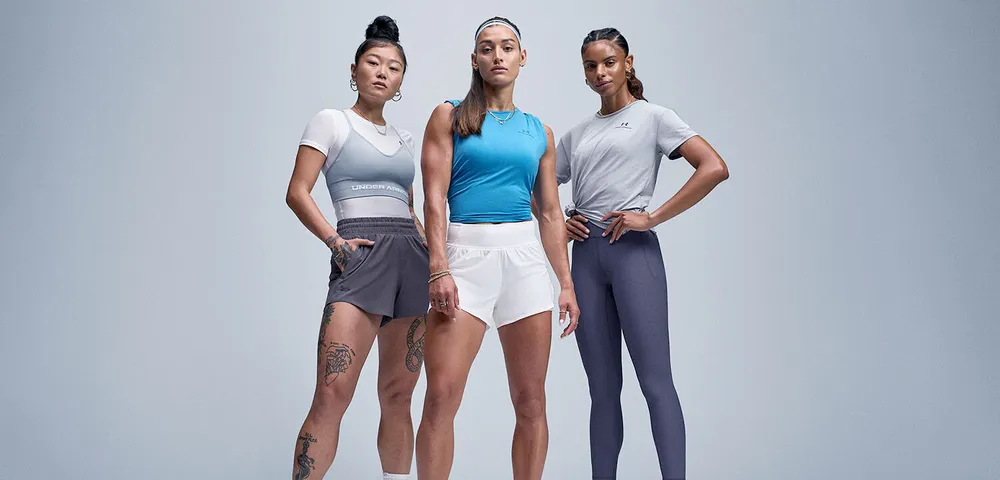 UNDERARMOUR