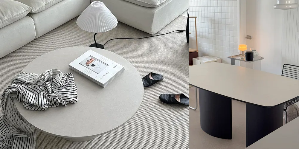 COMMONTABLE