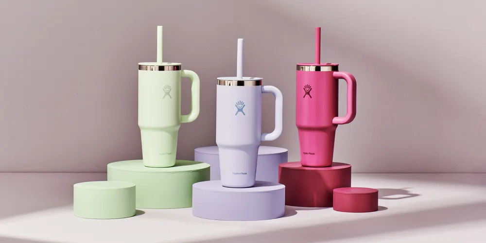 HYDRO FLASK