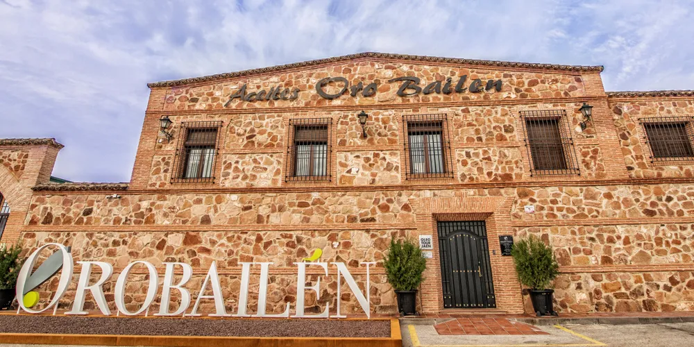 OROBAILEN