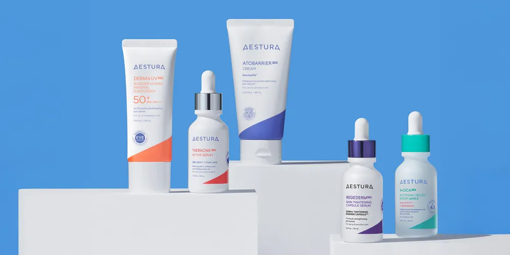 AESTURA