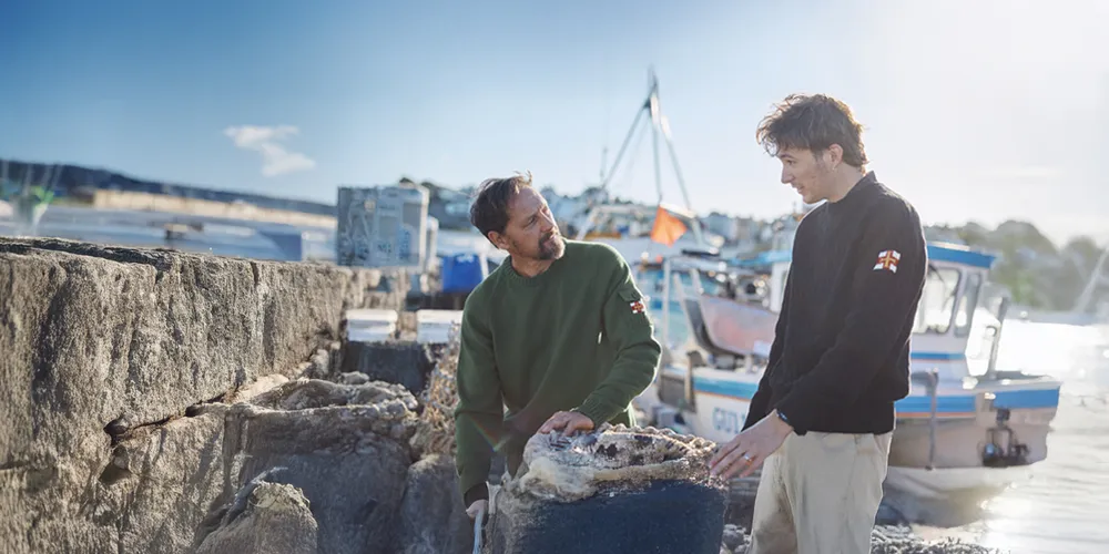 Guernsey Woollens