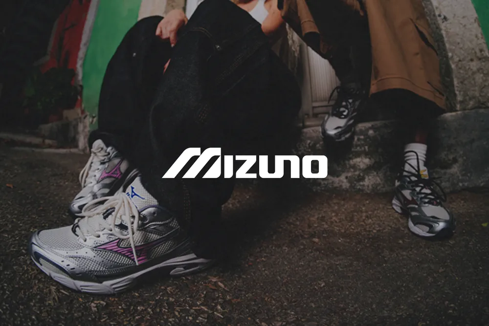 Mizuno