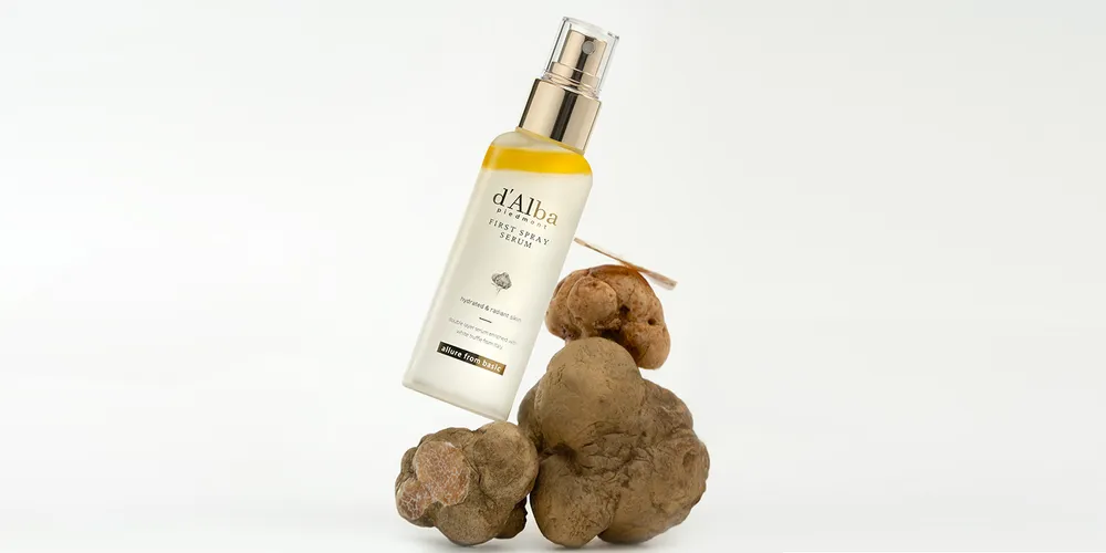 D’ALBA
