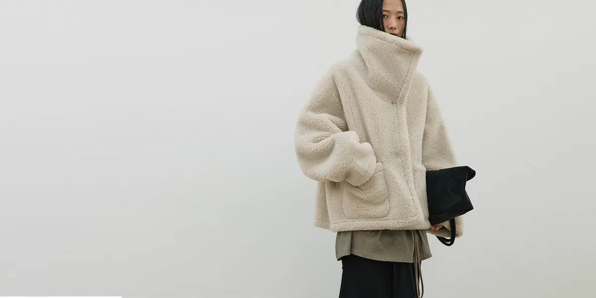 오에프씨(OWN FEATURE COLOUR.OFC) - 29CM