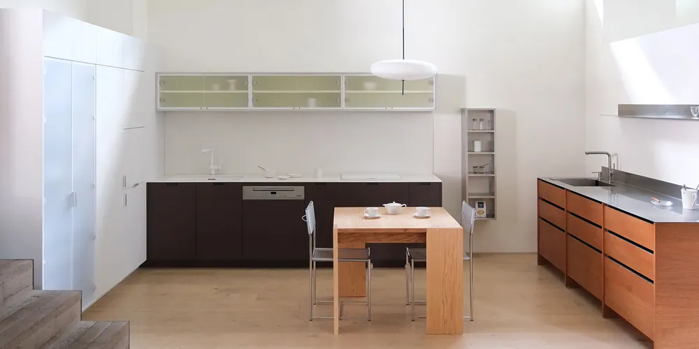 MUSEUM OF MODERN KITCHEN / MMK