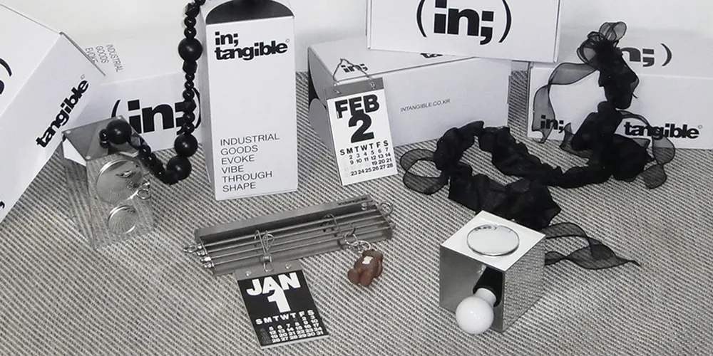 IN;TANGIBLE