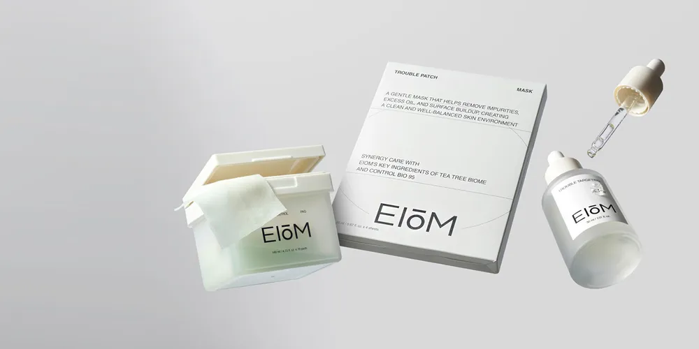 EIOM