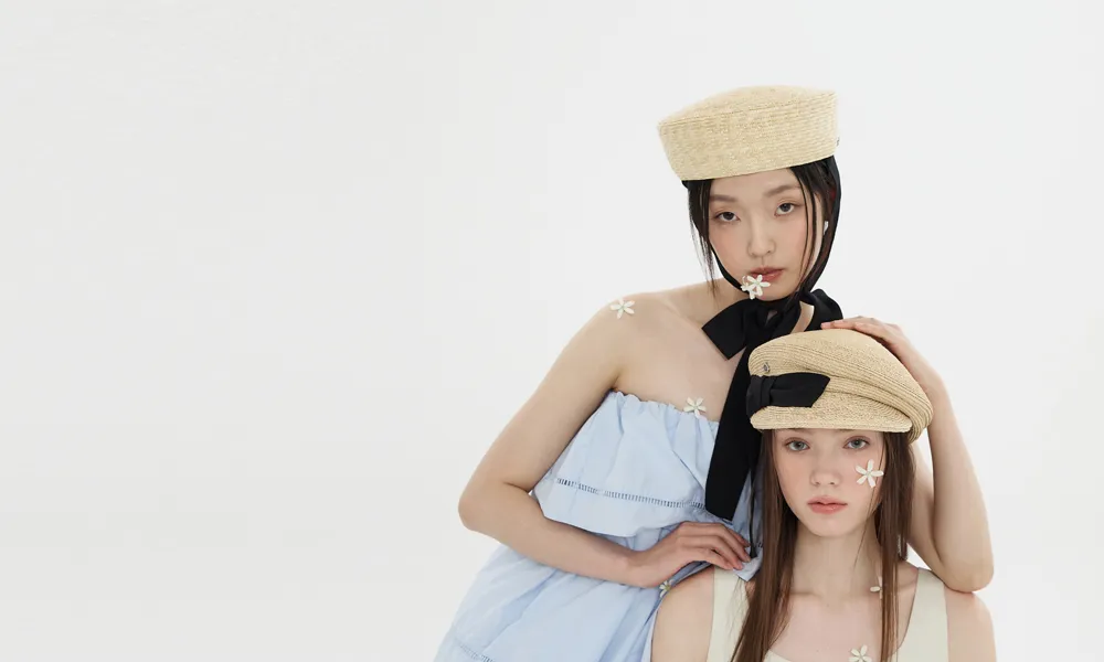 Brown Hat