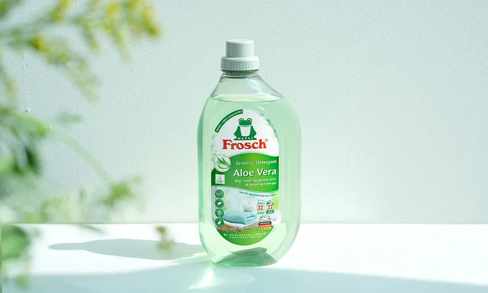 FROSCH