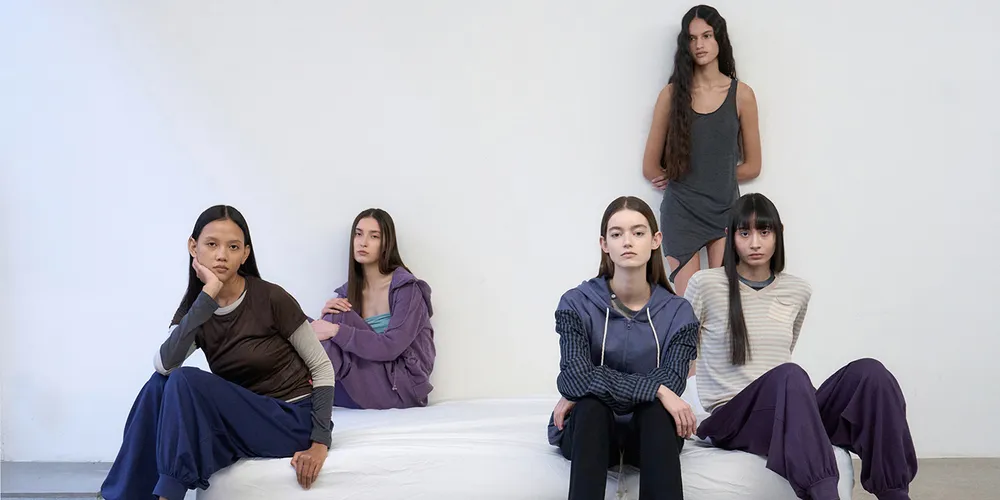 PARTIMENTO WOMEN