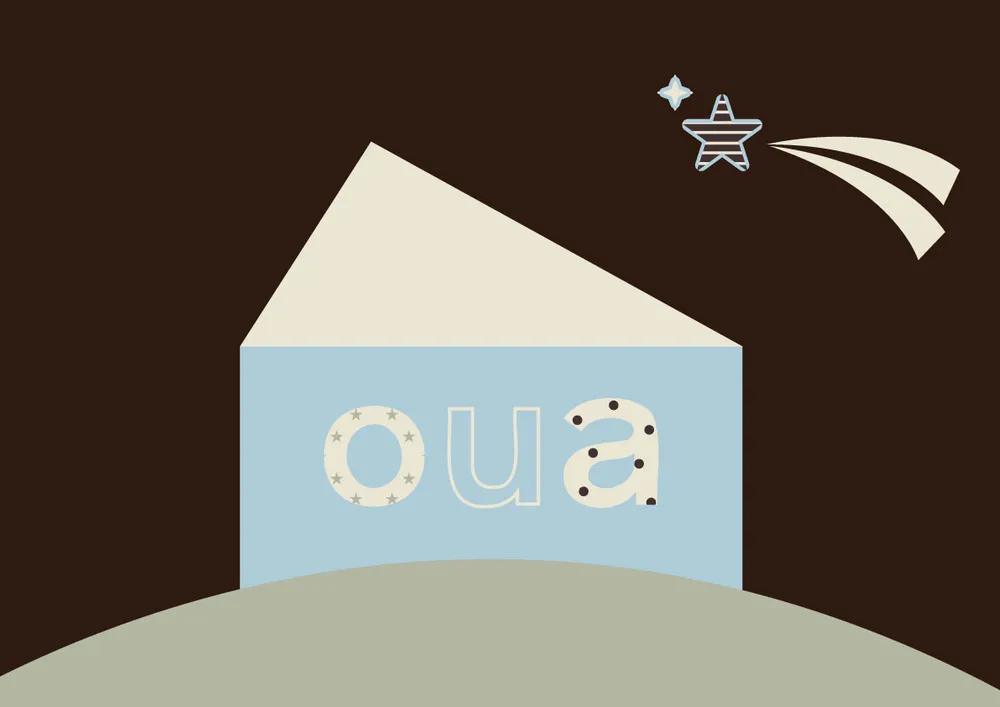 O.U.A