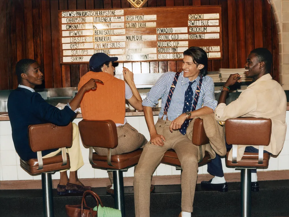 POLO RALPH LAUREN