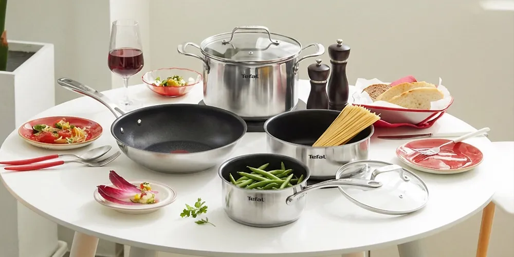 TEFAL